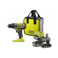 Ryobi RDD18-2C52S | 18V | Accuboormachine | 52Nm | Inclusief accu en lader 5133005522