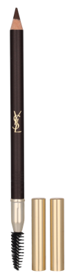 Yves Saint Laurent - YSL Dessin Des Sourcils 02 Brun Profond Wenkbrauw Make-Up 1.3 g Dames