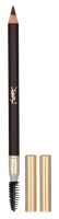 Yves Saint Laurent - YSL Dessin Des Sourcils 02 Brun Profond Wenkbrauw Make-Up 1.3 g Dames