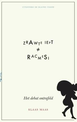 Zwarte Piet is geen racisme (Paperback)