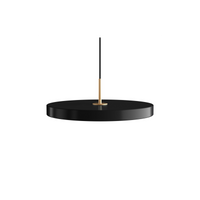 LED design hanglamp 2175 Asteria - thumbnail