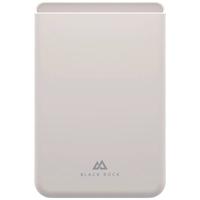 Black Rock Urban Mag Case Apple iPhone 12 mini, iPhone 12, iPhone 12 Pro, iPhone 12 Pro Max, iPhone 13 Mini, iPhone 13, iPhone 13 Pro, iPhone 13 Pro Max,