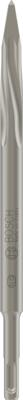 Bosch Accessoires Puntbeitel SDS-plus 250 mm 1st - 2609390576