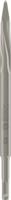 Bosch Accessoires Puntbeitel SDS-plus 250 mm 1st - 2609390576