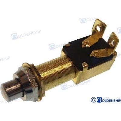 Interruptor pulsador y tirador GS11112 - INTERRUPTOR PULSADOR