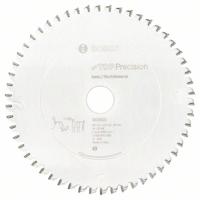 Bosch Accessories Top Precision Best Cirkelzaag