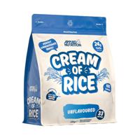 Cream of Rice 1000gr Naturel - thumbnail