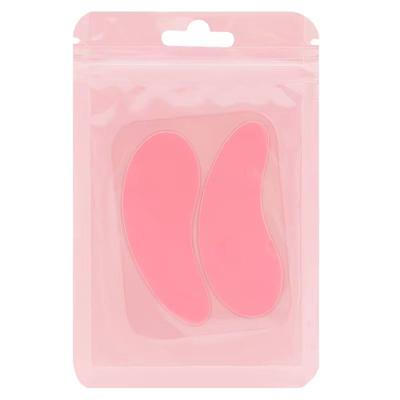 AMICI Skincare Silicone Eye Pads Bubblegum Pink