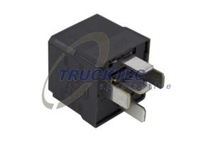 Multifunctioneel relais TRUCKTEC AUTOMOTIVE, Spanning (Volt)12V, u.a. für Mercedes-Benz, VW, Opel