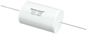 Monacor MKTA-680 Luidsprekercondensator 68 µF