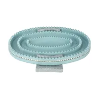 Horka Rosborstel Diiamant aqua