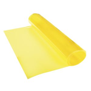 Foliatec Plastic Tint Folie Geel 30x100cm - 1 stuk FT34130