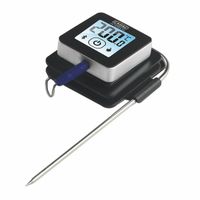 Cadac 2017001 voedselthermometer Digitaal - thumbnail