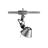 Artemide Tolomeo Micro Pinza LED Klemlamp 3000K - Aluminium