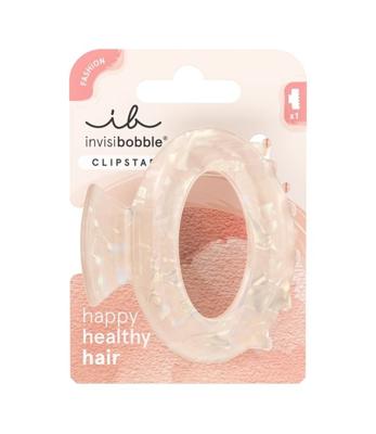 Invisibobble clipstar rosy bliss