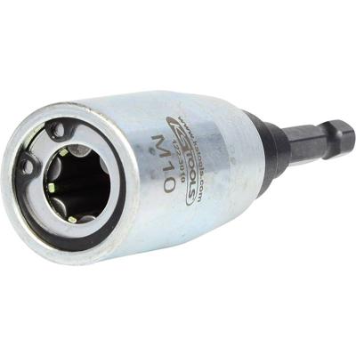 KS Tools 1223010 Stokschroevendraaier