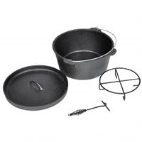 Braadpan outdoor 30 cm - thumbnail