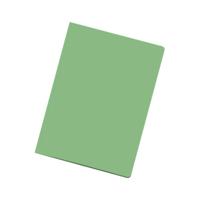 Subfolder DOHE Zachtgroen A4 50 Onderdelen