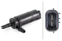 Reinigingsvloeistofpomp 12V 8TW006849051