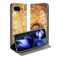 Bookcase Google Pixel 9a Kompas