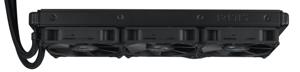 ASUS ROG Strix LC III 360 Processor Kit voor vloeistofkoeling 12 cm Zwart