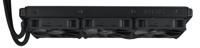 ASUS ROG Strix LC III 360 Processor Kit voor vloeistofkoeling 12 cm Zwart - thumbnail