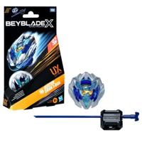 Beyblade X Buster Dran 1-60A UX, Stamina Type Top en Launcher, authentieke Takara Tomy Battling Tops, vanaf 8 jaar