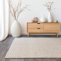 Easy Living - Vloerkleed Elm Ivory -