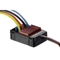 Hobbywing QuicRun 1625 Brushed rijregelaar voor RC auto Belastbaarheid (max.): 100 A