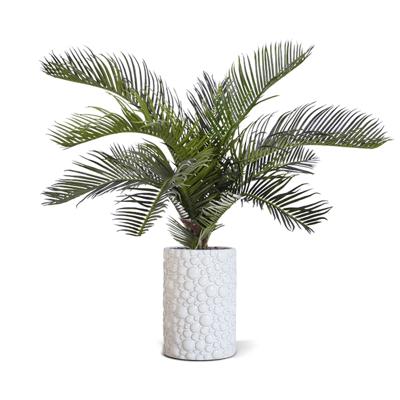 Cycas Palm kunstboeket 50 cm