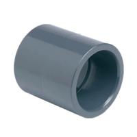 Aquaforte Sok Lijm 20mm - Waterdichte Verbinding voor PVC-Buizen in Vijverconstructie