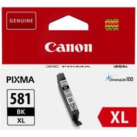 Canon CLI-581 XL BK zwart