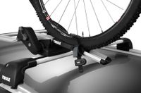 Wheel Straps Lock Thule - thumbnail