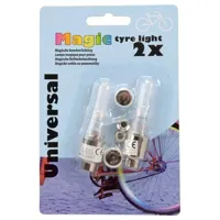 Magische Fietsventiel Verlichting Magische Fietsventiel Verlichting