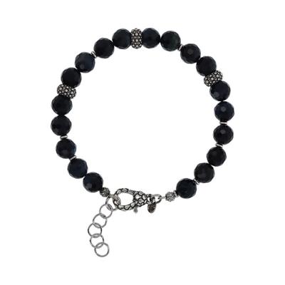 Albert M. WSOX00574.S Heren armband