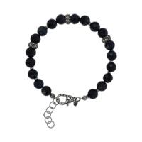 Albert M. WSOX00574.S Heren armband