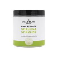 Jacob Hooy Pure Powder spirulina 120 Gram