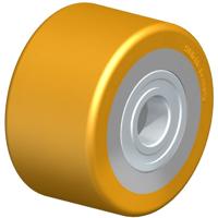 Blickle HTH 60X35/15-35K Heftruckwiel Wieldiameter: 60 mm Draagvermogen (max.): 220 kg 1 stuk(s)