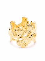 Aurelie Bidermann bague Tangerine - Or