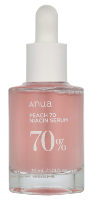 Anua Peach 70 Niacin Serum 30 ml