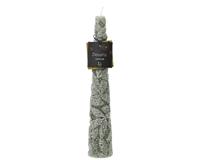 Kaars paraffine d4.5h25 cm rsmrn - Decoris