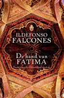 De hand van Fatima - Ildefonso Falcones - ebook