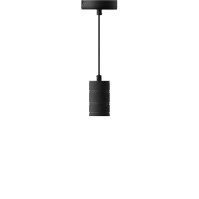 Pendel Retro Zwart