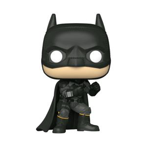 Pop Movies: The Batman Jumbo Batman - Funko Pop #1188