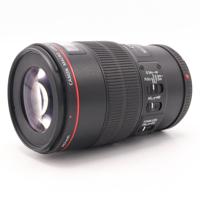 Canon EF 100mm F/2.8L USM IS Macro occasion