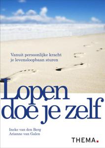 Lopen doe je zelf (Paperback)