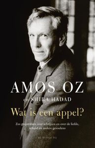 Wat is een appel - Amos Oz, Shira Hadad - ebook
