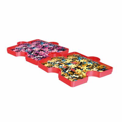 Clementoni puzzelsorteerder