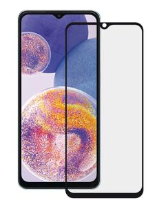 Vivanco 2.5DGLASVVSGA23 Screenprotector (glas) Galaxy A23 1 stuk(s) 63206