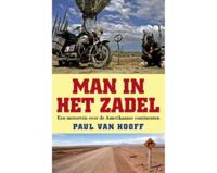 Man in het zadel (midprice-editie) (Paperback)